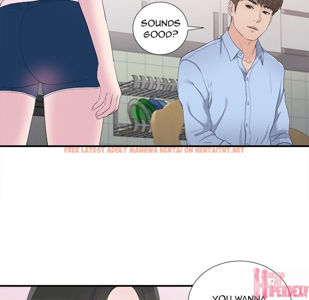 Read Hentai Image 96 273 in comic Secret Friend - Chapter 94 - hentaitnt.net