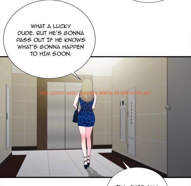 Read Hentai Image 25 874 in comic Secret Friend - Chapter 95 - hentaitnt.net