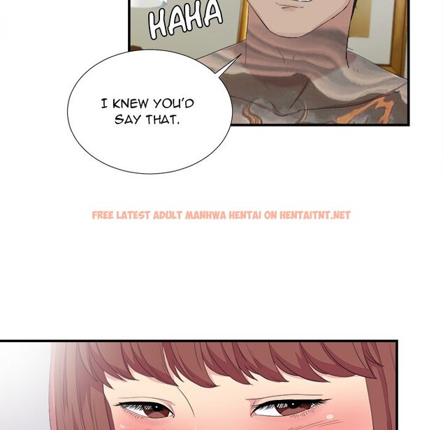 Read Hentai Image 37 874 in comic Secret Friend - Chapter 95 - hentaitnt.net