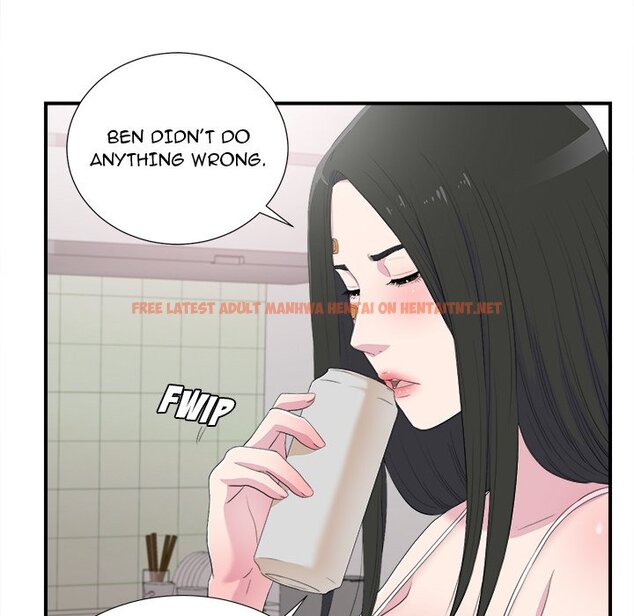 Read Hentai Image 52 874 in comic Secret Friend - Chapter 95 - hentaitnt.net