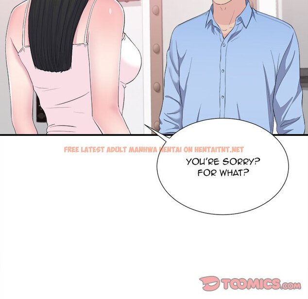 Read Hentai Image 92 874 in comic Secret Friend - Chapter 95 - hentaitnt.net