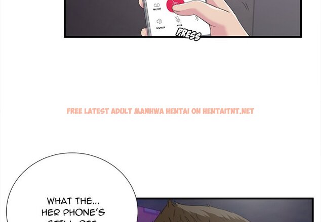 Read Hentai Image 3 310 in comic Secret Friend - Chapter 96 - hentaitnt.net