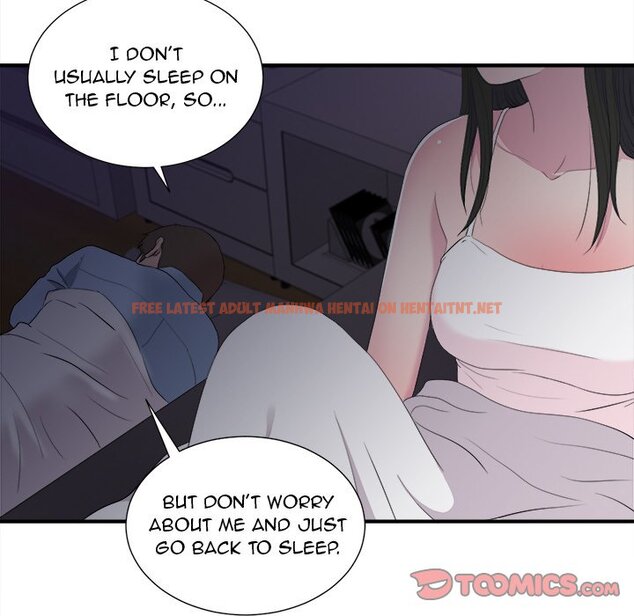 Read Hentai Image 86 314 in comic Secret Friend - Chapter 96 - hentaitnt.net