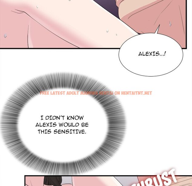 Read Hentai Image 32 050 in comic Secret Friend - Chapter 99 - hentaitnt.net