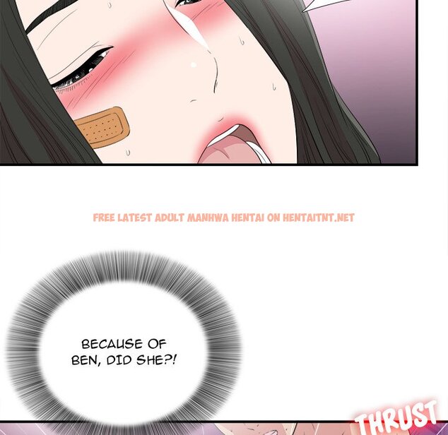 Read Hentai Image 37 050 in comic Secret Friend - Chapter 99 - hentaitnt.net