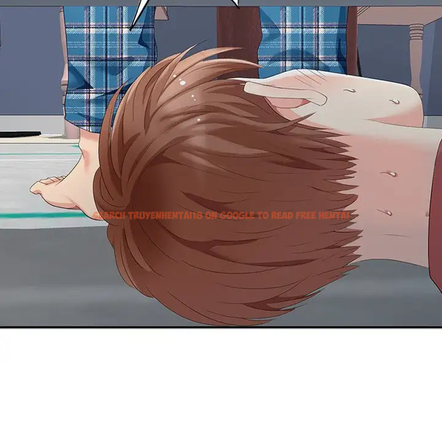 Read Hentai Image 119 312 in comic Secret Hideout - Chapter 15 - hentaitnt.net