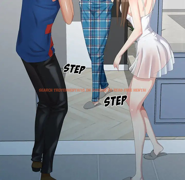 Read Hentai Image 131 312 in comic Secret Hideout - Chapter 15 - hentaitnt.net