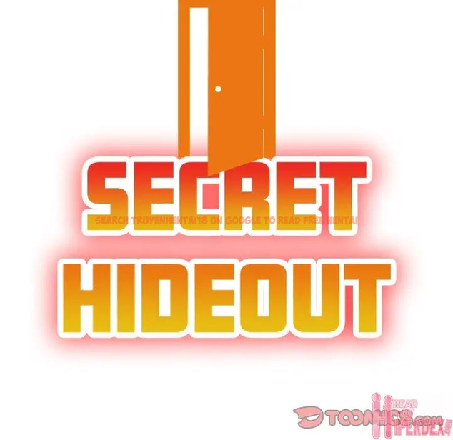Read Hentai Image 15 309 in comic Secret Hideout - Chapter 15 - hentaitnt.net