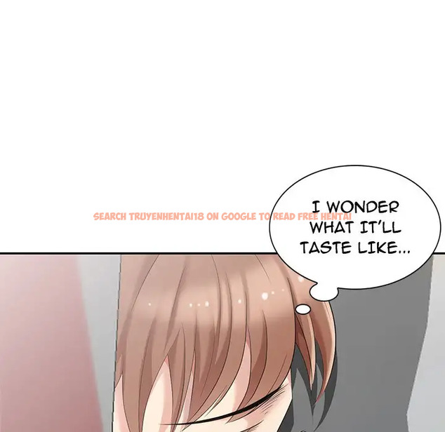 Read Hentai Image 23 309 in comic Secret Hideout - Chapter 15 - hentaitnt.net