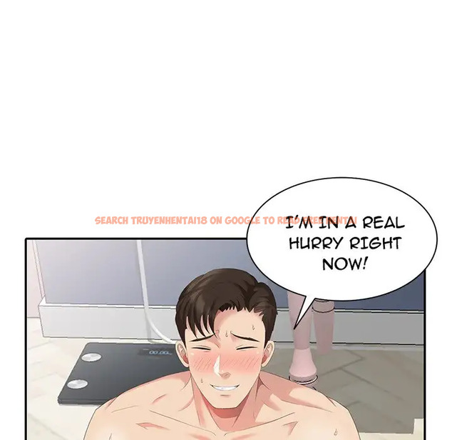 Read Hentai Image 35 309 in comic Secret Hideout - Chapter 15 - hentaitnt.net