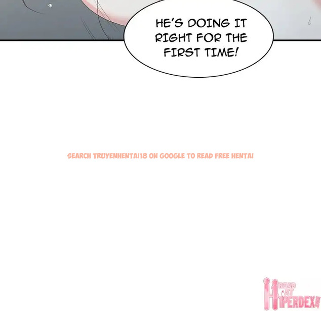Read Hentai Image 42 309 in comic Secret Hideout - Chapter 15 - hentaitnt.net