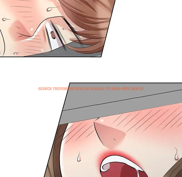 Read Hentai Image 65 309 in comic Secret Hideout - Chapter 15 - hentaitnt.net