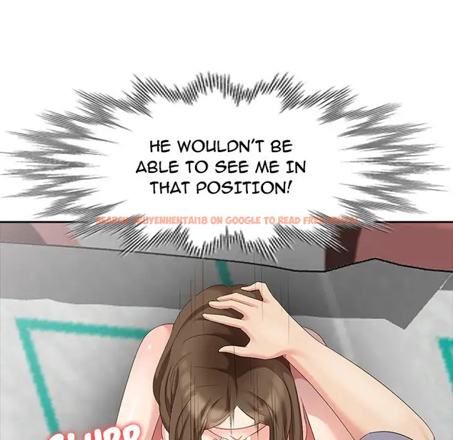 Read Hentai Image 7 309 in comic Secret Hideout - Chapter 15 - hentaitnt.net
