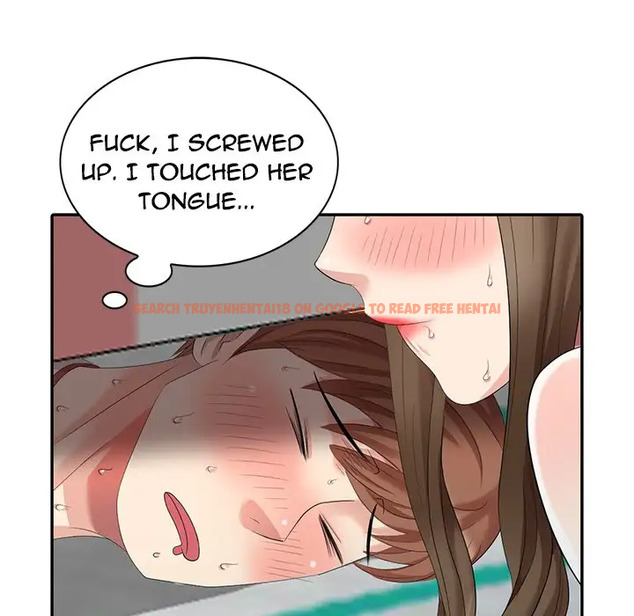 Read Hentai Image 76 309 in comic Secret Hideout - Chapter 15 - hentaitnt.net