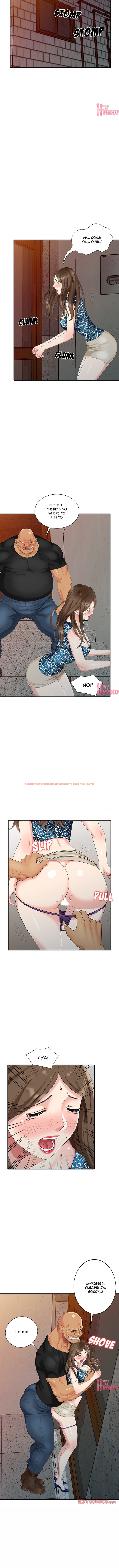 Read Hentai Image 5 309 in comic Secret Hideout - Chapter 18 - hentaitnt.net