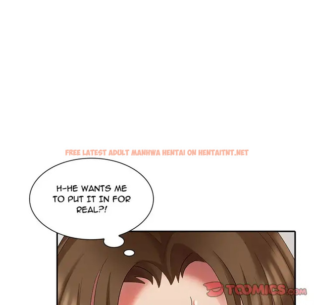 Read Hentai Image 147 306 in comic Secret Hideout - Chapter 19 - hentaitnt.net