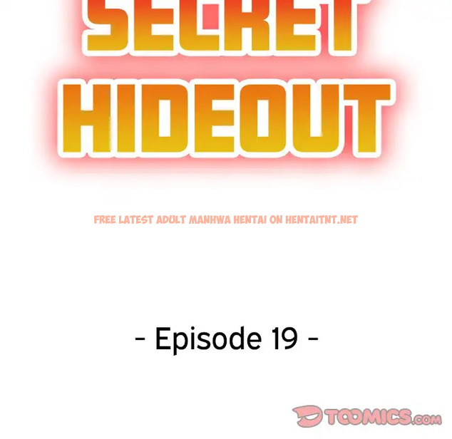 Read Hentai Image 15 302 in comic Secret Hideout - Chapter 19 - hentaitnt.net