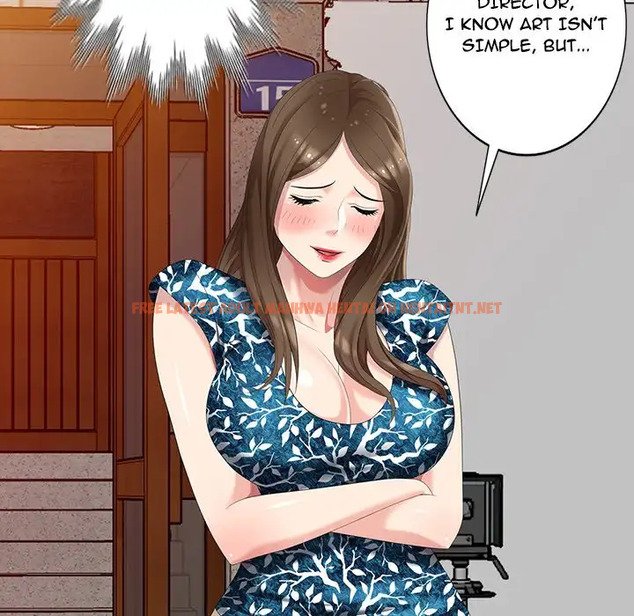 Read Hentai Image 46 302 in comic Secret Hideout - Chapter 19 - hentaitnt.net