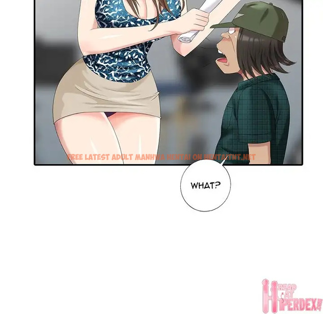 Read Hentai Image 49 302 in comic Secret Hideout - Chapter 19 - hentaitnt.net