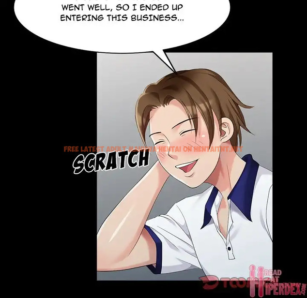 Read Hentai Image 81 306 in comic Secret Hideout - Chapter 19 - hentaitnt.net