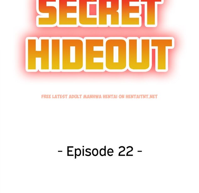 Read Hentai Image 19 286 in comic Secret Hideout - Chapter 22 - hentaitnt.net