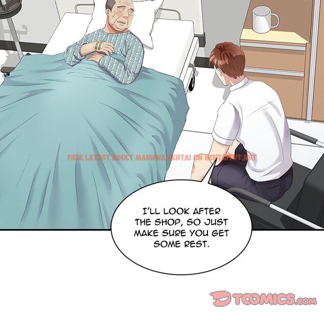 Read Hentai Image 51 289 in comic Secret Hideout - Chapter 22 - hentaitnt.net