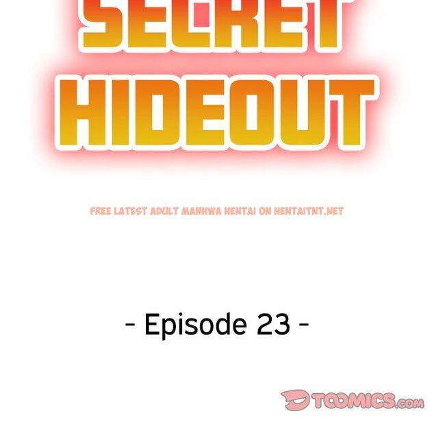 Read Hentai Image 15 282 in comic Secret Hideout - Chapter 23 - hentaitnt.net