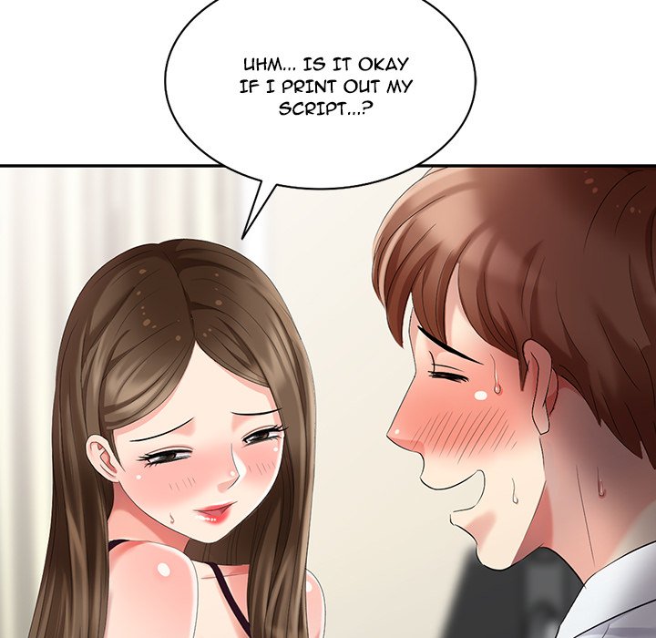 Read Hentai Image 155 286 in comic Secret Hideout - Chapter 23 - hentaitnt.net