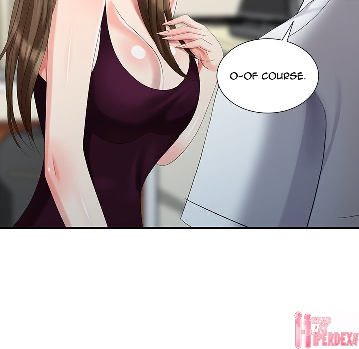 Read Hentai Image 156 286 in comic Secret Hideout - Chapter 23 - hentaitnt.net