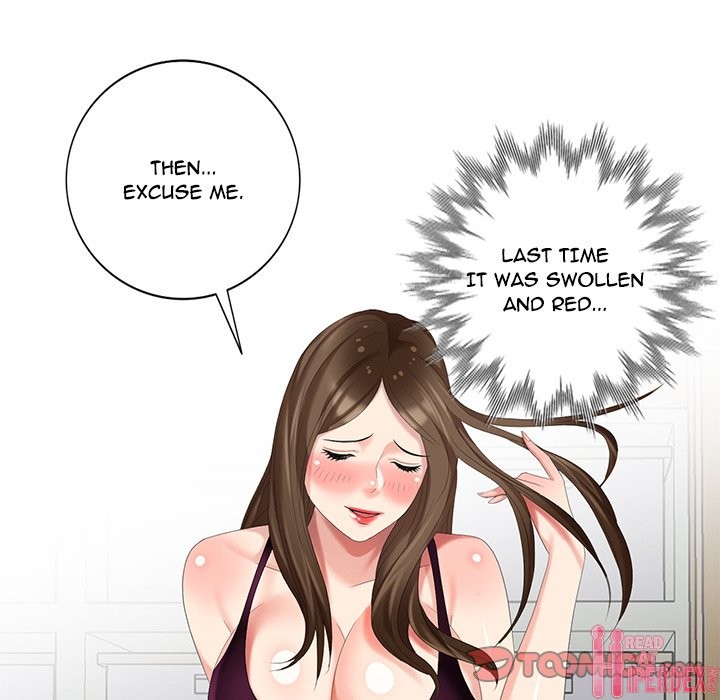 Read Hentai Image 33 282 in comic Secret Hideout - Chapter 23 - hentaitnt.net