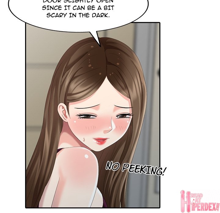 Read Hentai Image 55 282 in comic Secret Hideout - Chapter 23 - hentaitnt.net