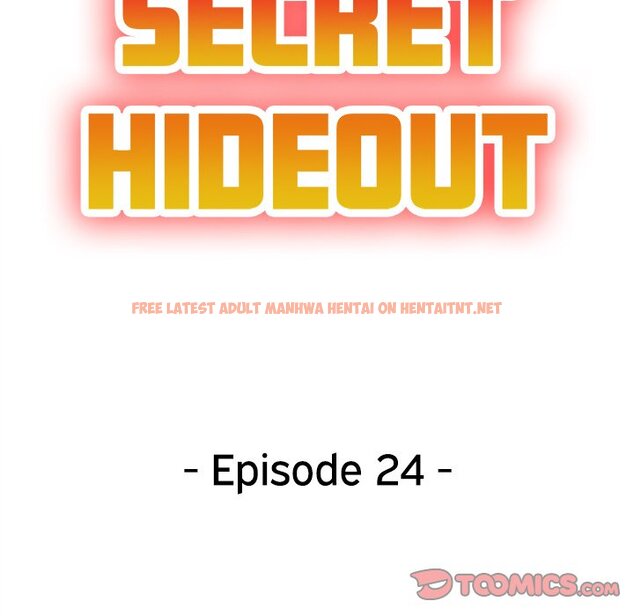 Read Hentai Image 15 276 in comic Secret Hideout - Chapter 24 - hentaitnt.net