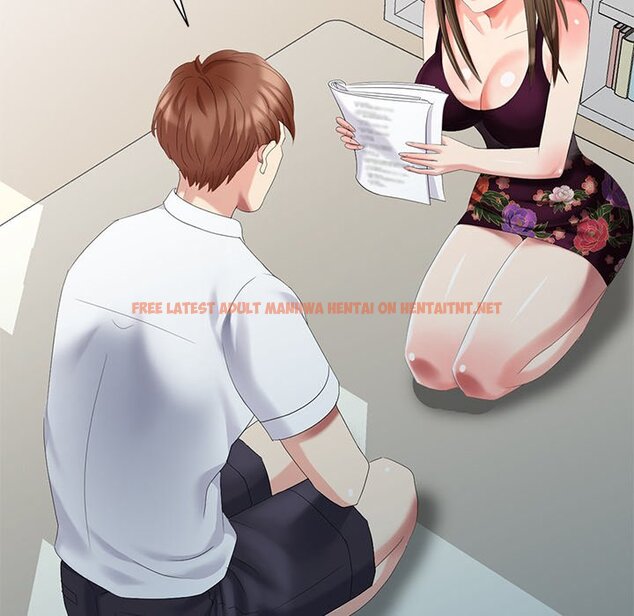 Read Hentai Image 30 276 in comic Secret Hideout - Chapter 24 - hentaitnt.net