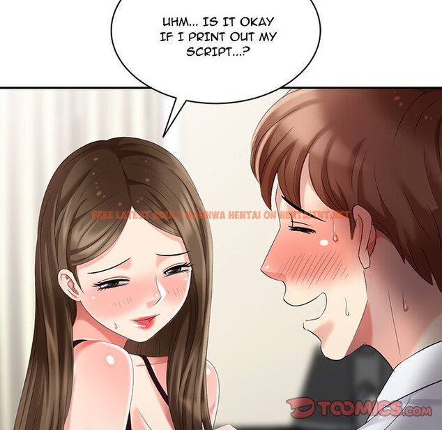 Read Hentai Image 9 276 in comic Secret Hideout - Chapter 24 - hentaitnt.net