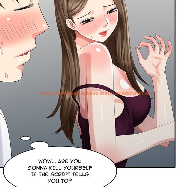 Read Hentai Image 10 272 in comic Secret Hideout - Chapter 25 - hentaitnt.net