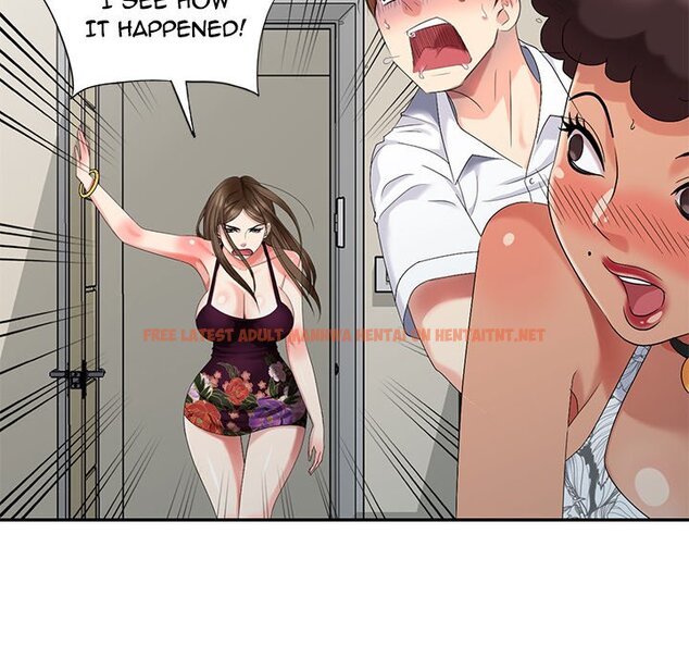 Read Hentai Image 29 266 in comic Secret Hideout - Chapter 26 - hentaitnt.net