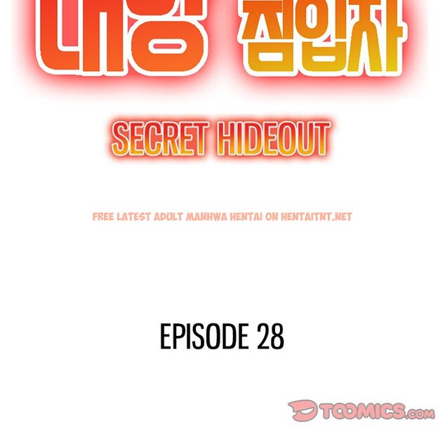 Read Hentai Image 15 262 in comic Secret Hideout - Chapter 28 - hentaitnt.net