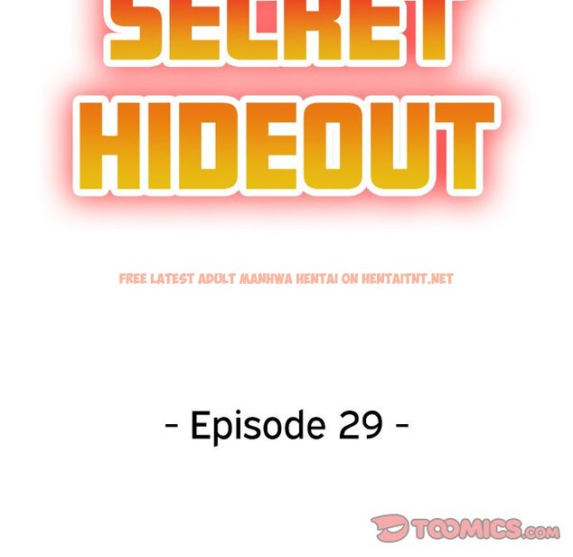 Read Hentai Image 15 255 in comic Secret Hideout - Chapter 29 - hentaitnt.net