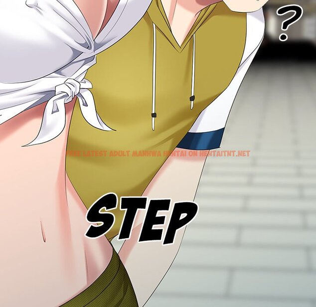 Read Hentai Image 7 255 in comic Secret Hideout - Chapter 29 - hentaitnt.net