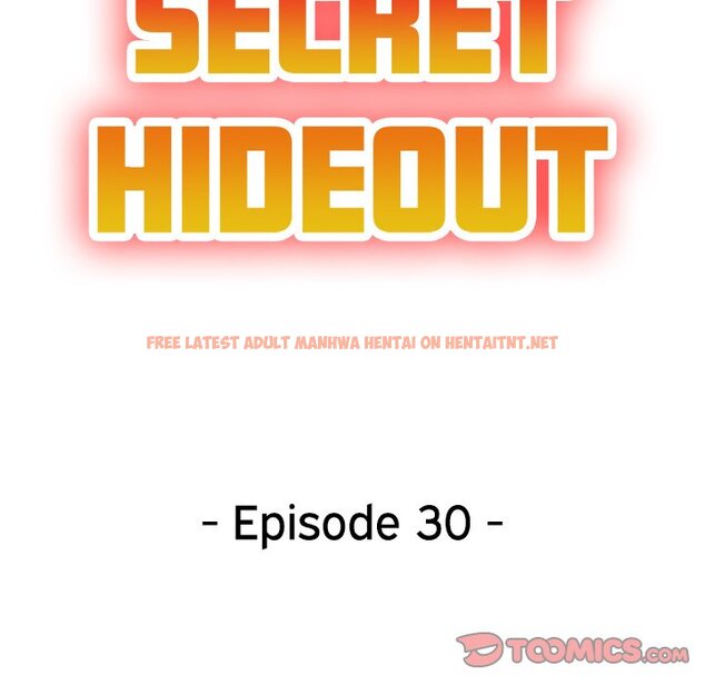 Read Hentai Image 15 252 in comic Secret Hideout - Chapter 30 - hentaitnt.net