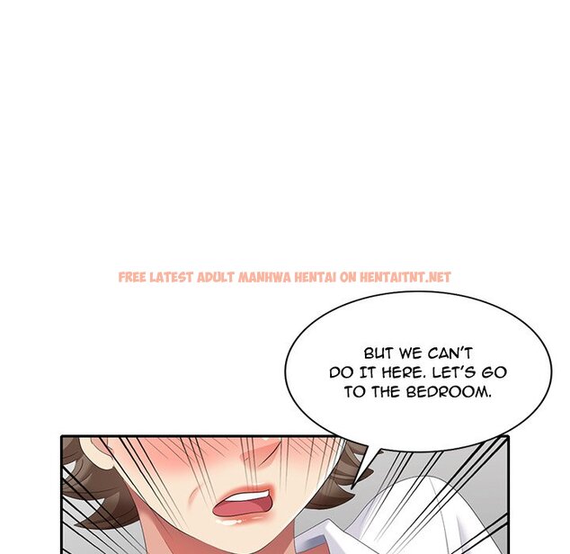 Read Hentai Image 32 252 in comic Secret Hideout - Chapter 30 - hentaitnt.net