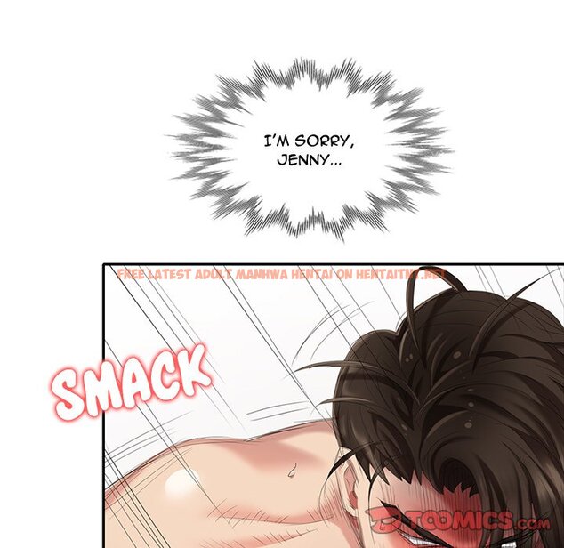 Read Hentai Image 9 249 in comic Secret Hideout - Chapter 30 - hentaitnt.net