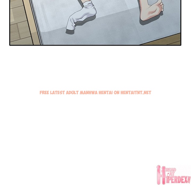 Read Hentai Image 10 245 in comic Secret Hideout - Chapter 31 - hentaitnt.net