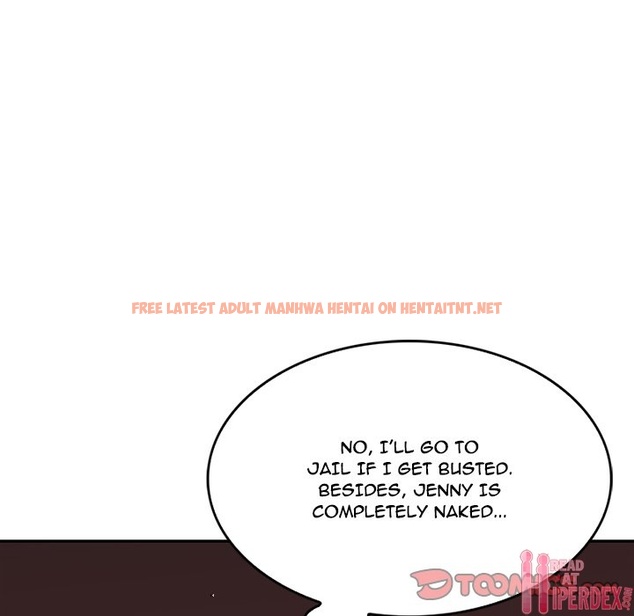 Read Hentai Image 111 248 in comic Secret Hideout - Chapter 31 - hentaitnt.net