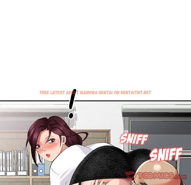 Read Hentai Image 135 249 in comic Secret Hideout - Chapter 31 - hentaitnt.net