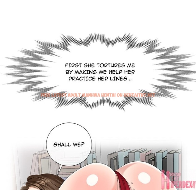 Read Hentai Image 85 248 in comic Secret Hideout - Chapter 31 - hentaitnt.net