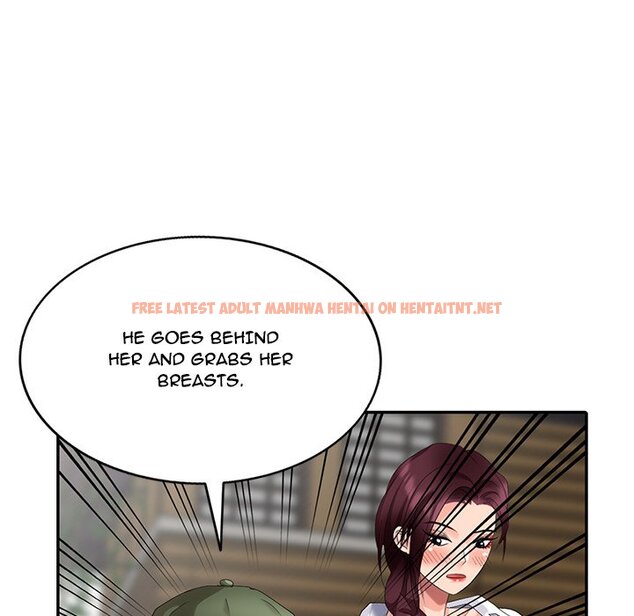 Read Hentai Image 133 239 in comic Secret Hideout - Chapter 33 - hentaitnt.net