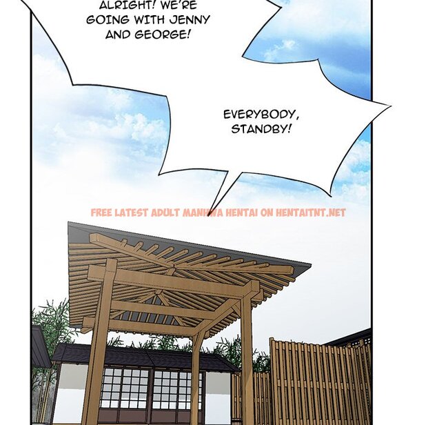 Read Hentai Image 35 235 in comic Secret Hideout - Chapter 33 - hentaitnt.net