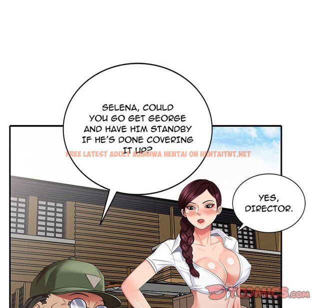 Read Hentai Image 69 238 in comic Secret Hideout - Chapter 33 - hentaitnt.net