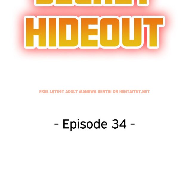 Read Hentai Image 13 231 in comic Secret Hideout - Chapter 34 - hentaitnt.net